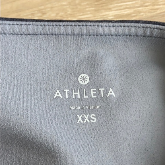 Athleta Low-Rise Ombre Legging, XXS - Picture 8 of 10